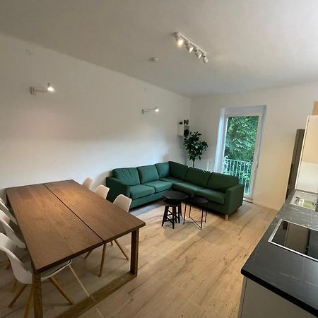 City Apartment Messe Graz Amelie 외부 사진