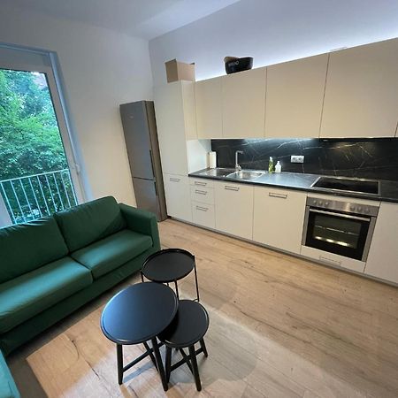 City Apartment Messe Graz Amelie 외부 사진