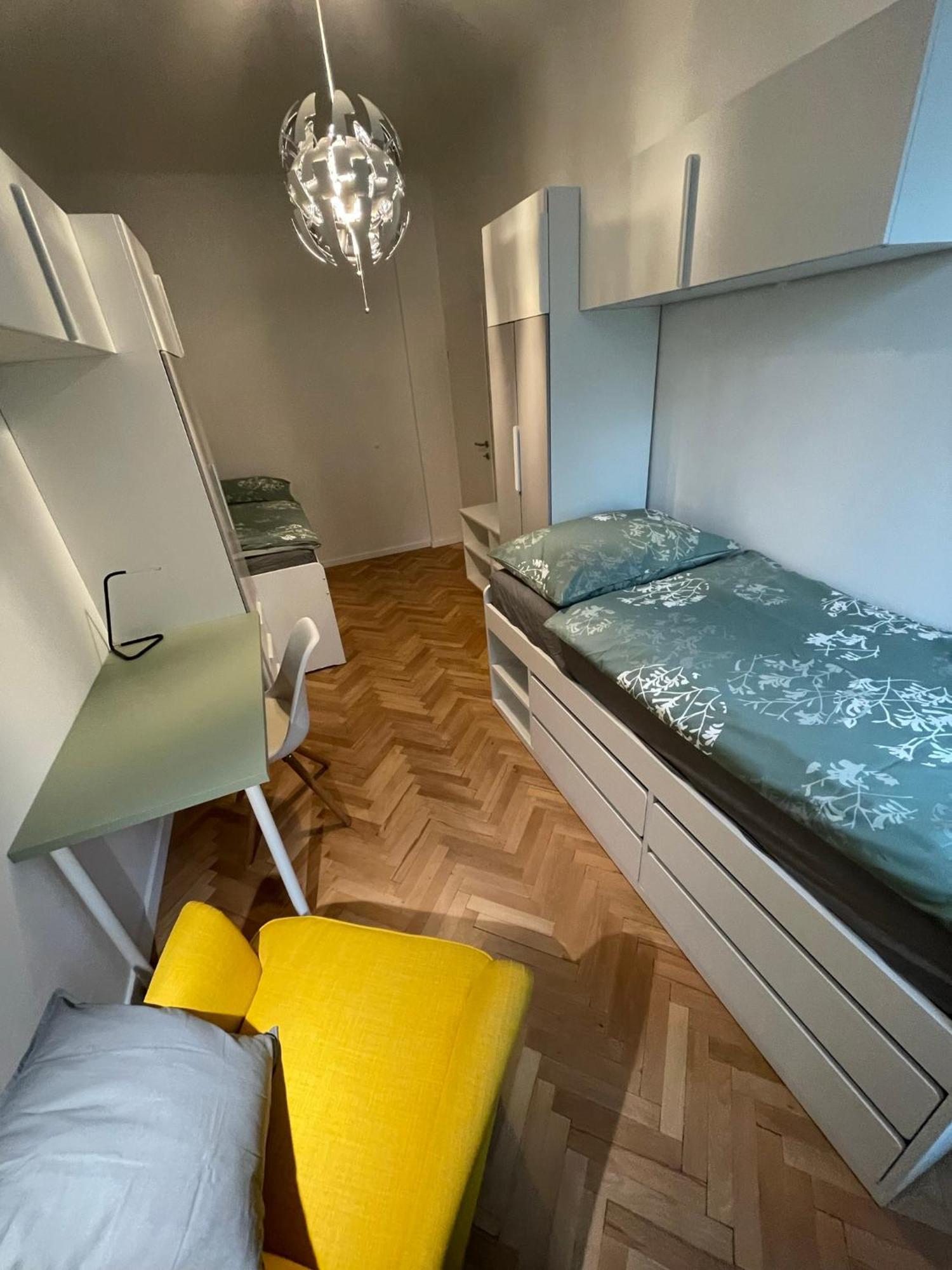 City Apartment Messe Graz Amelie 외부 사진