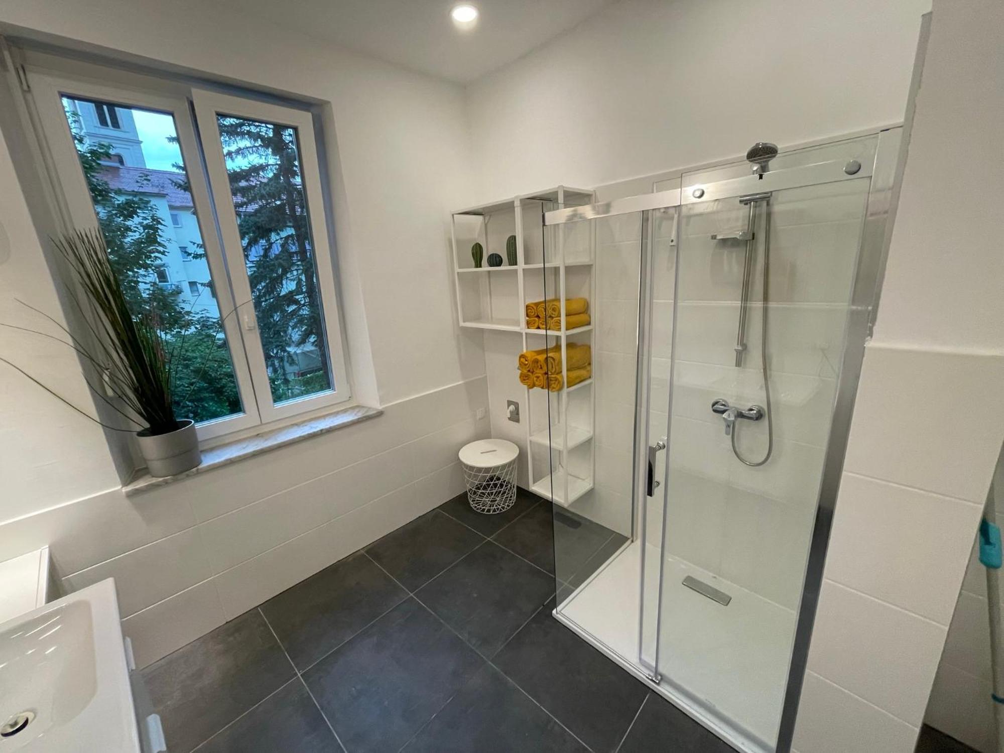 City Apartment Messe Graz Amelie 외부 사진