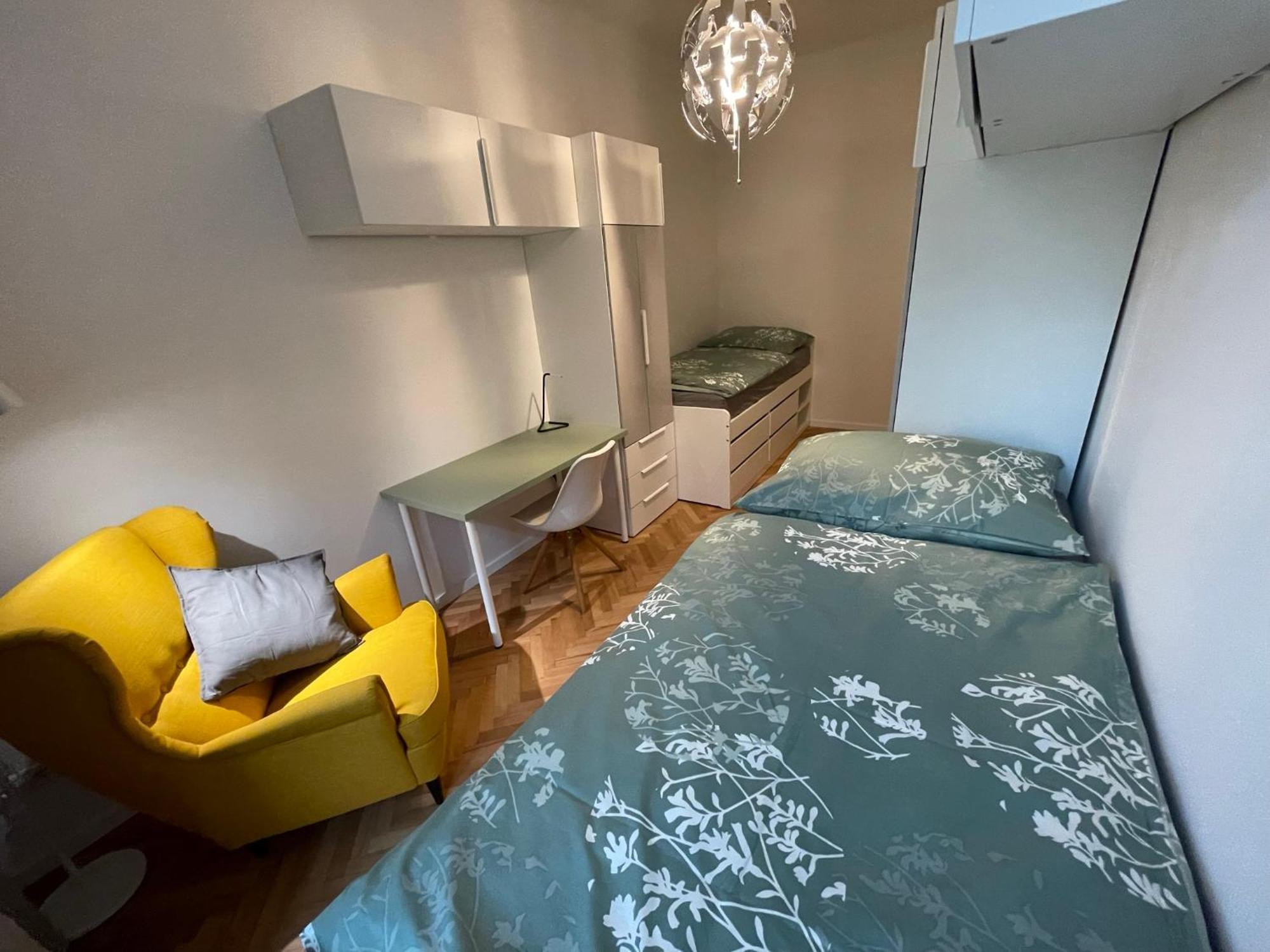 City Apartment Messe Graz Amelie 외부 사진