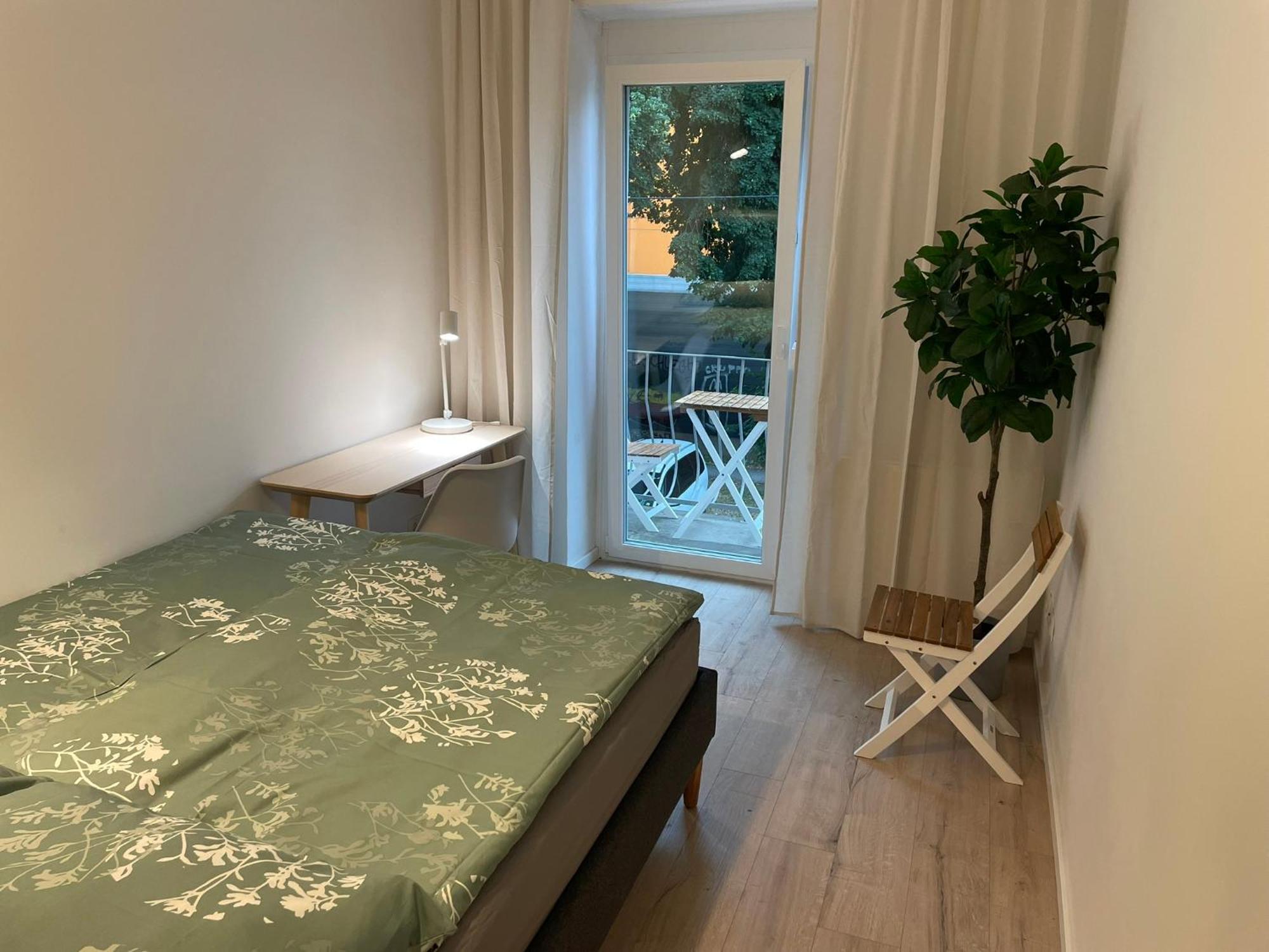 City Apartment Messe Graz Amelie 외부 사진